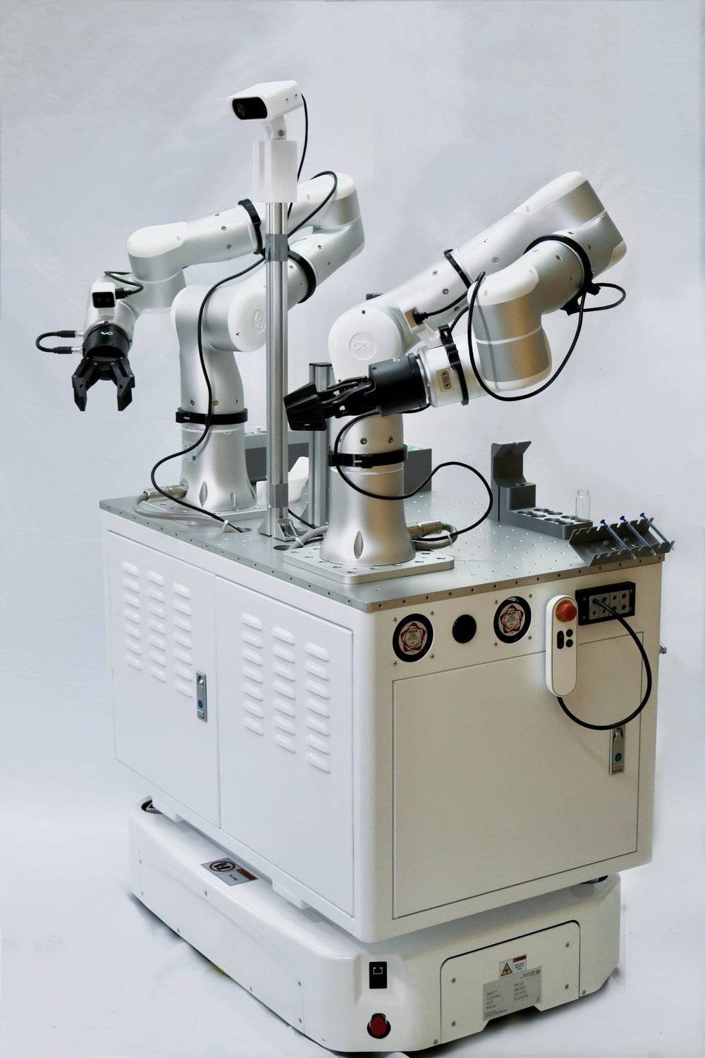 C12's Robot Product LabBot